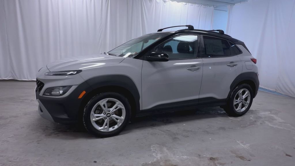 Used 2023 Hyundai Kona SEL image 17