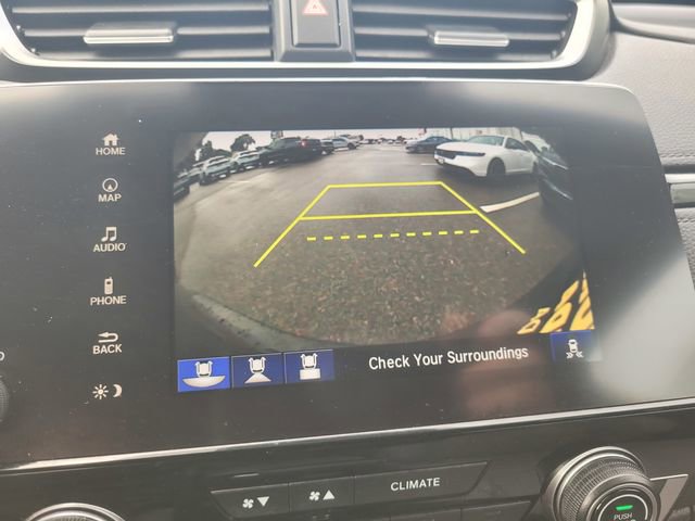 Used 2019 Honda CR-V Touring image 22
