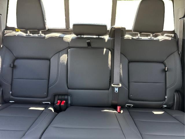 New 2026 GMC Sierra 2500 SLT w/ SLT Premium Package AWD/4WD image 23