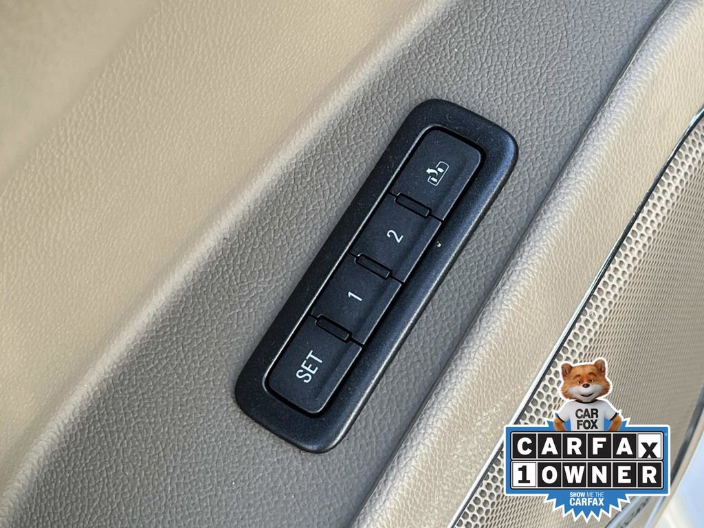 Used 2017 Chevrolet Tahoe Premier image 29