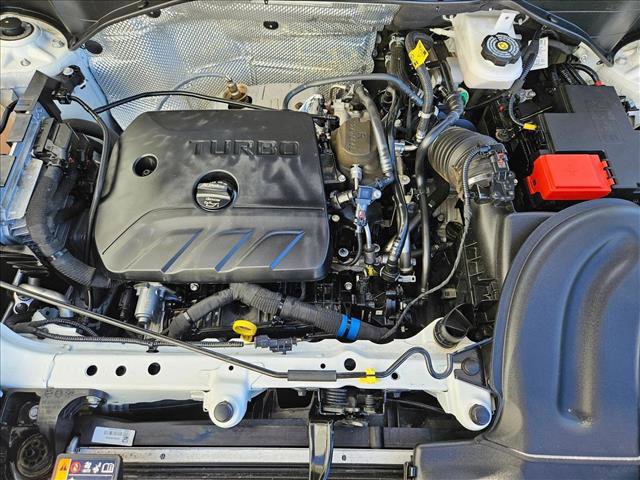 Used 2024 Buick Encore GX Sport Touring image 19
