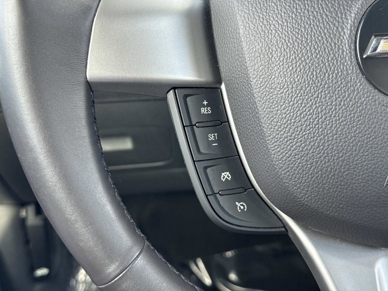 Used 2016 Chevrolet Spark LT image 11