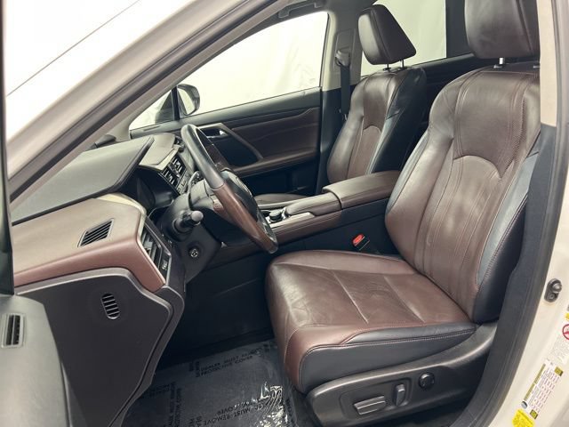 Used 2017 Lexus RX 350 AWD w/ Premium Package image 14