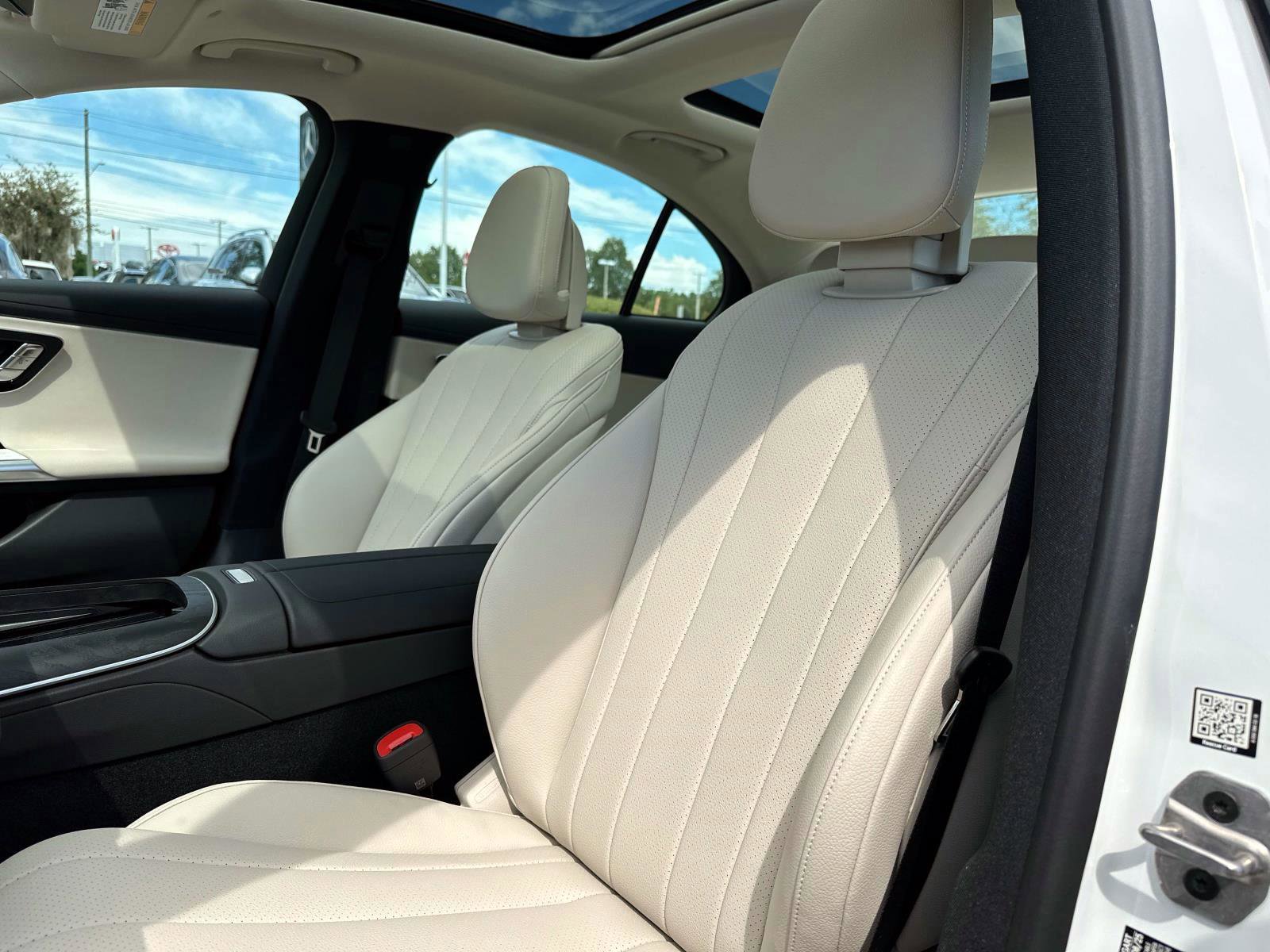 New 2026 Mercedes-Benz E 350 Sedan image 17