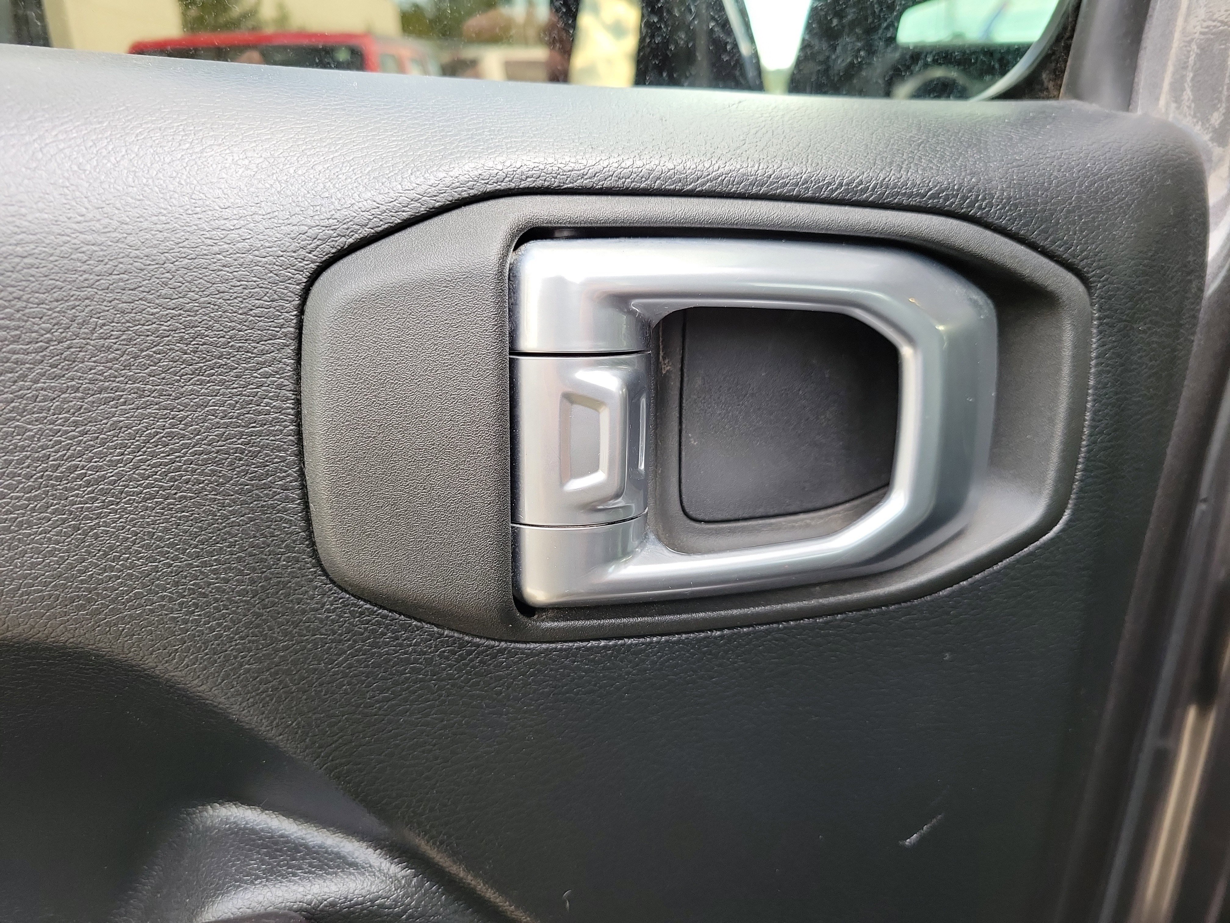 Used 2020 Jeep Gladiator Sport w/ Quick Order Package 24S image 22