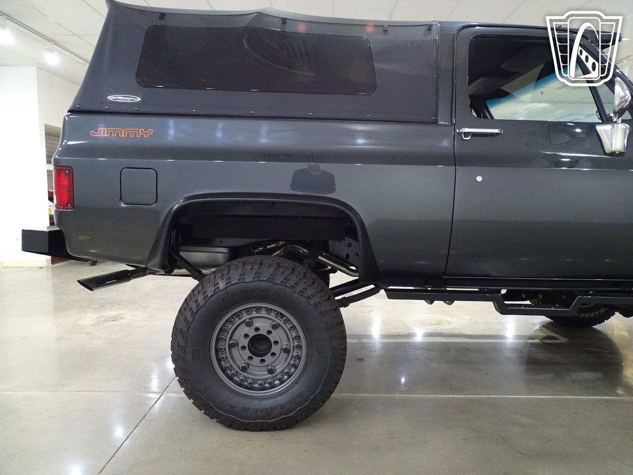 Used 1987 GMC Jimmy 4WD image 33