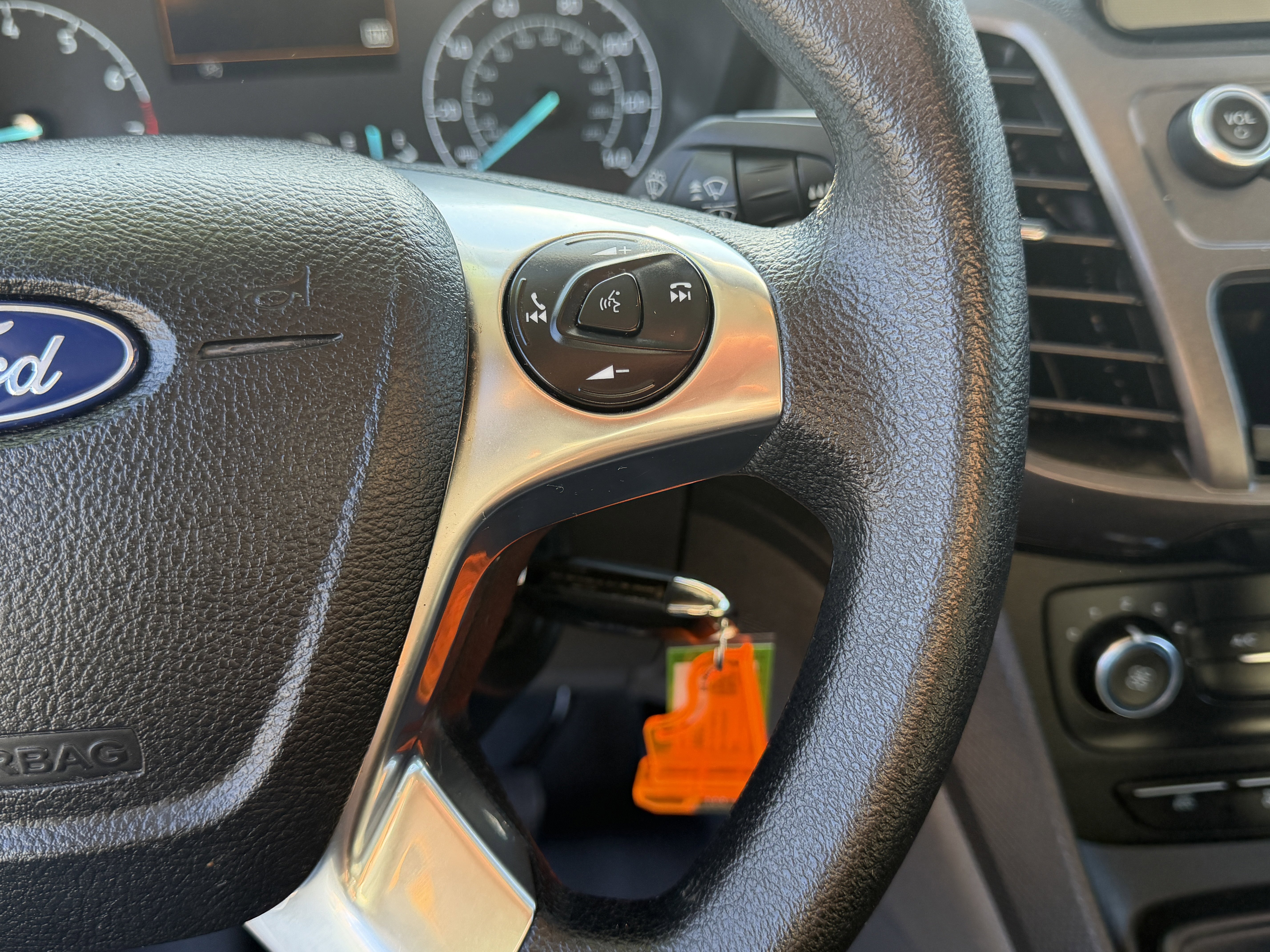 Certified 2022 Ford Transit Connect XL FWD image 20