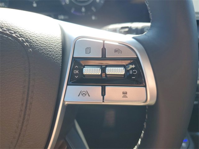 New 2025 Kia Telluride SX Prestige X-Pro image 33