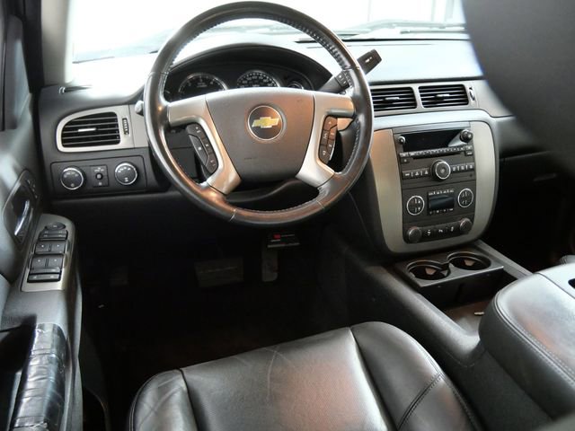 Used 2012 Chevrolet Silverado 1500 LTZ w/ LTZ Plus Package AWD/4WD image 4