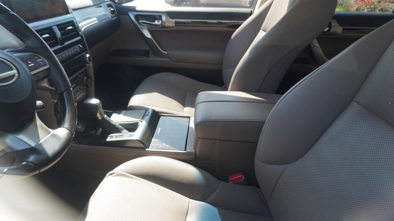 Used 2023 Lexus GX 460 Premium image 8