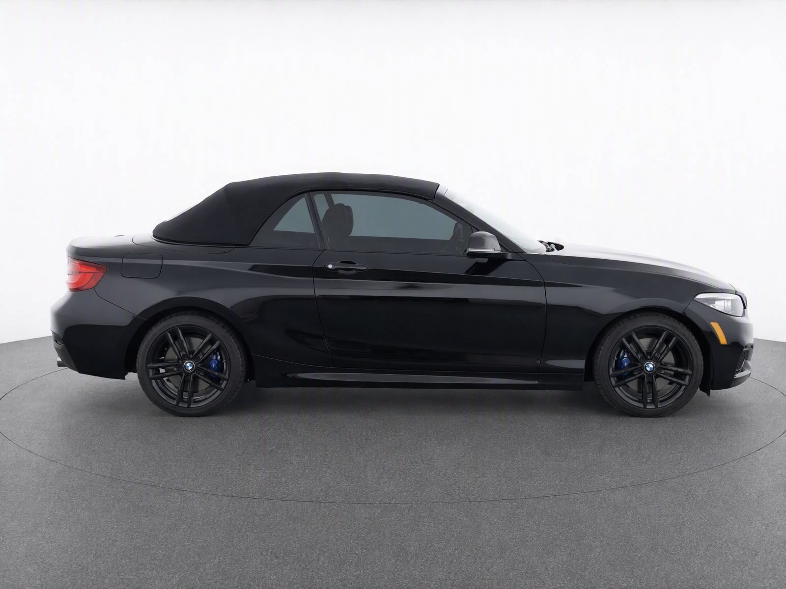 Used 2018 BMW M240i Convertible RWD image 4
