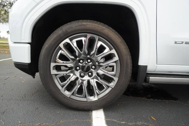 Used 2026 GMC Sierra 1500 Denali Ultimate image 41