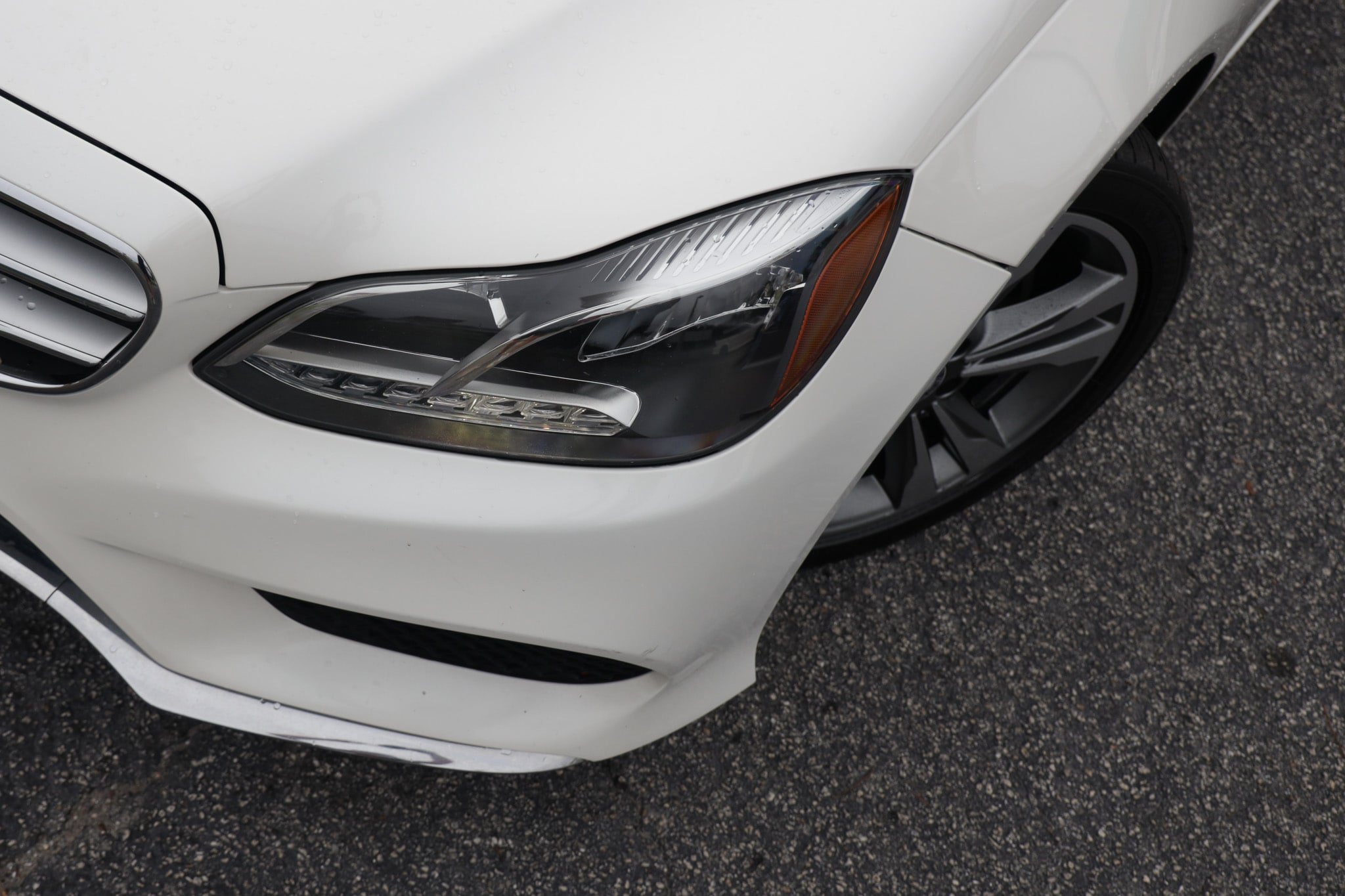 Used 2016 Mercedes-Benz E 350 Sedan w/ Premium Package image 30