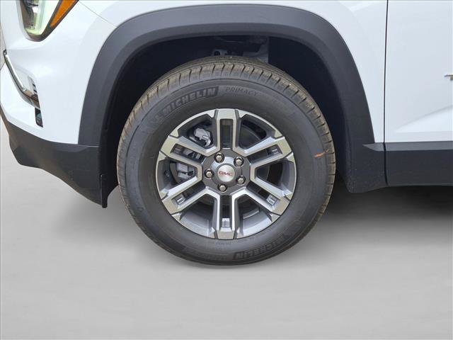 New 2027 GMC Terrain Elevation AWD/4WD image 10