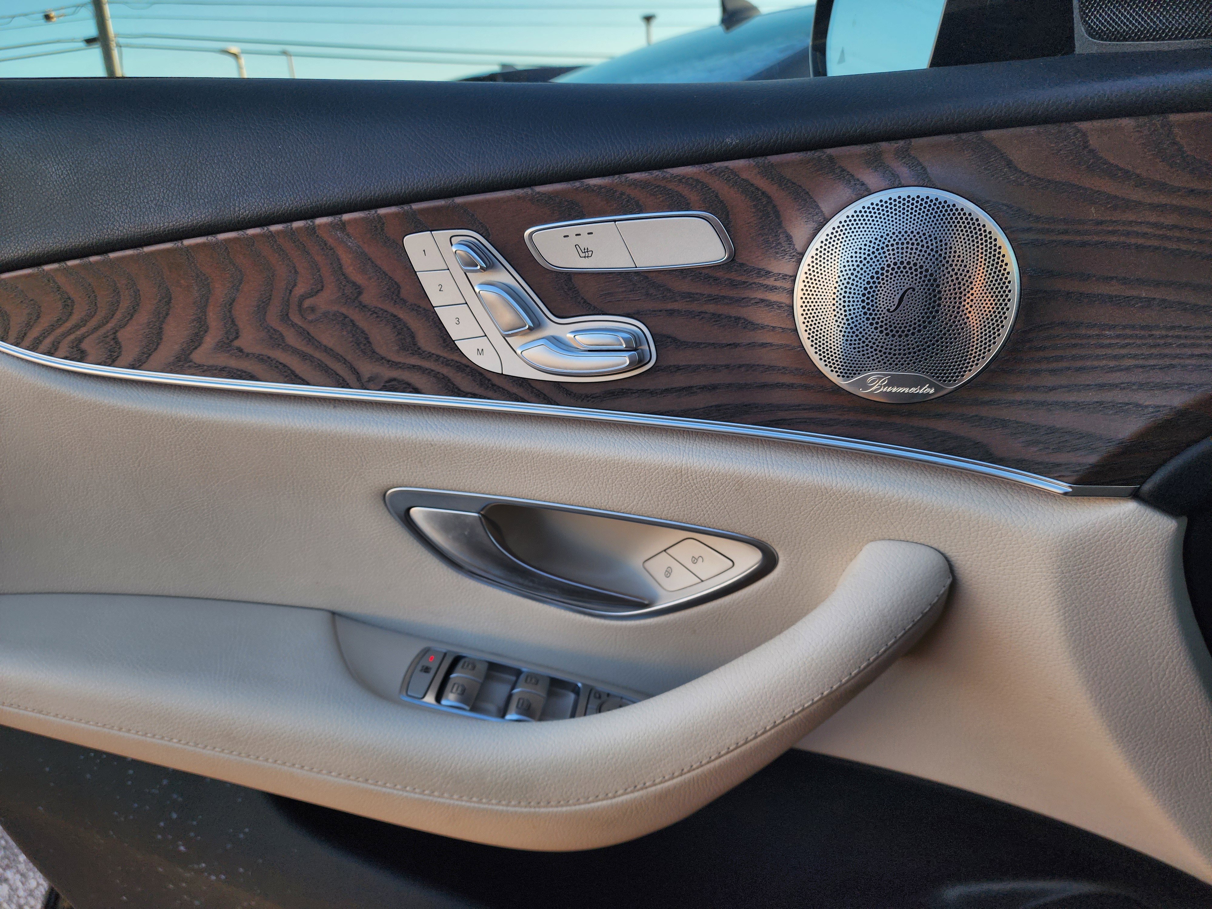 Used 2023 Mercedes-Benz E 350 Sedan image 27