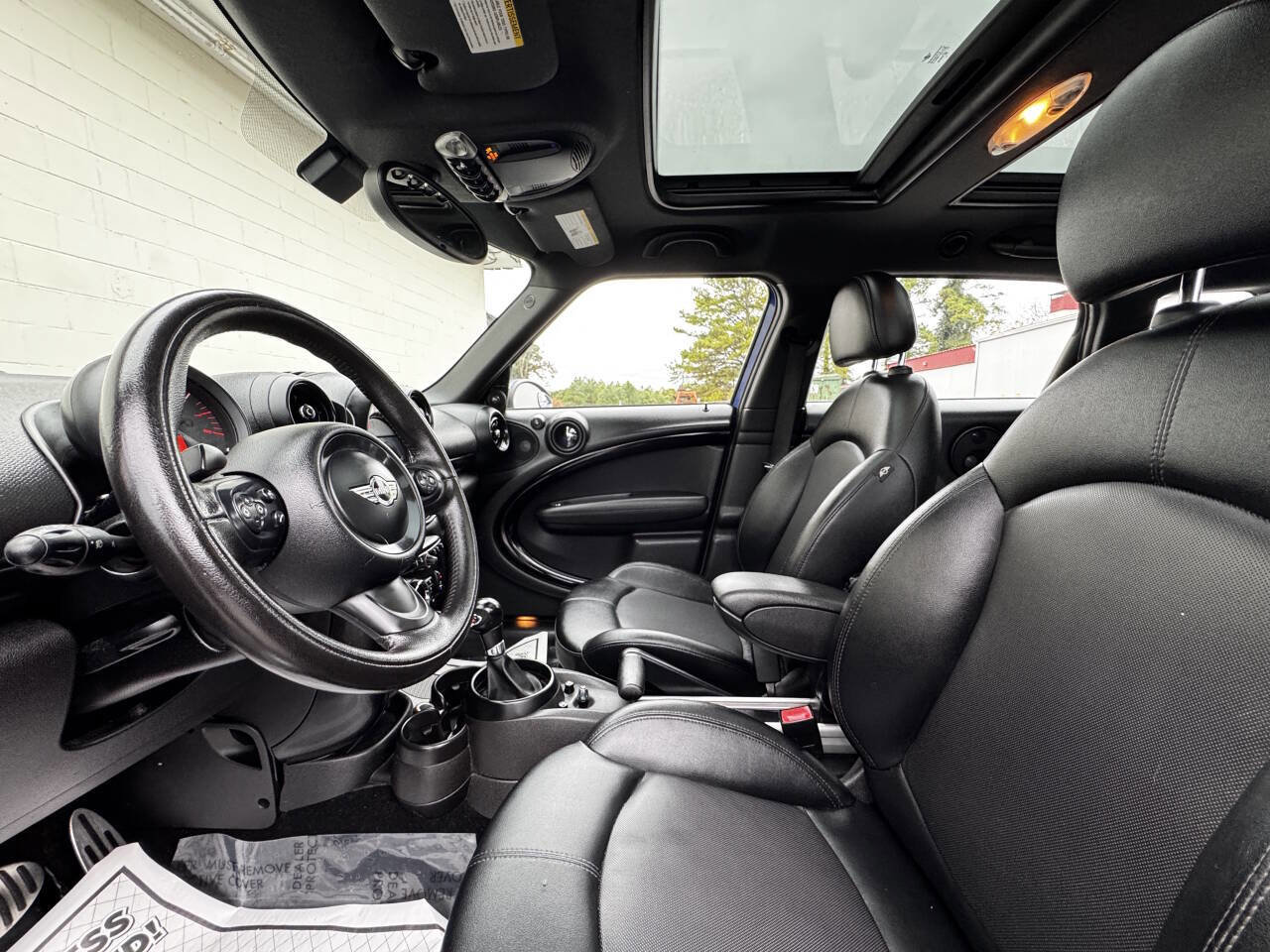 Used 2016 MINI Cooper Countryman S image 11