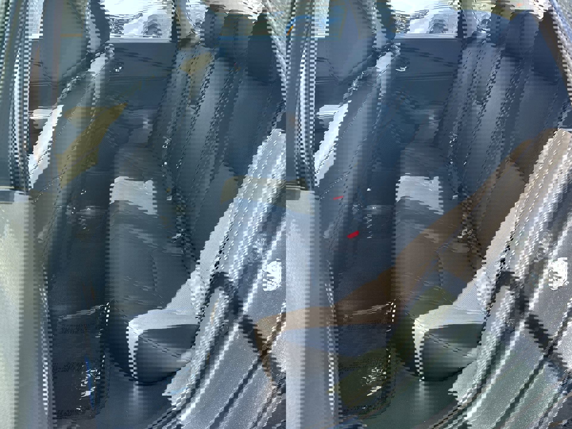 Certified 2024 Honda Accord Touring image 25