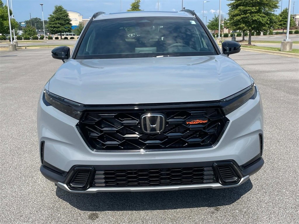 New 2026 Honda CR-V TrailSport image 8