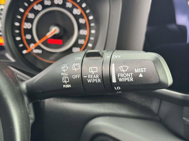 New 2026 Jeep Wrangler Unlimited Rubicon AWD/4WD image 12