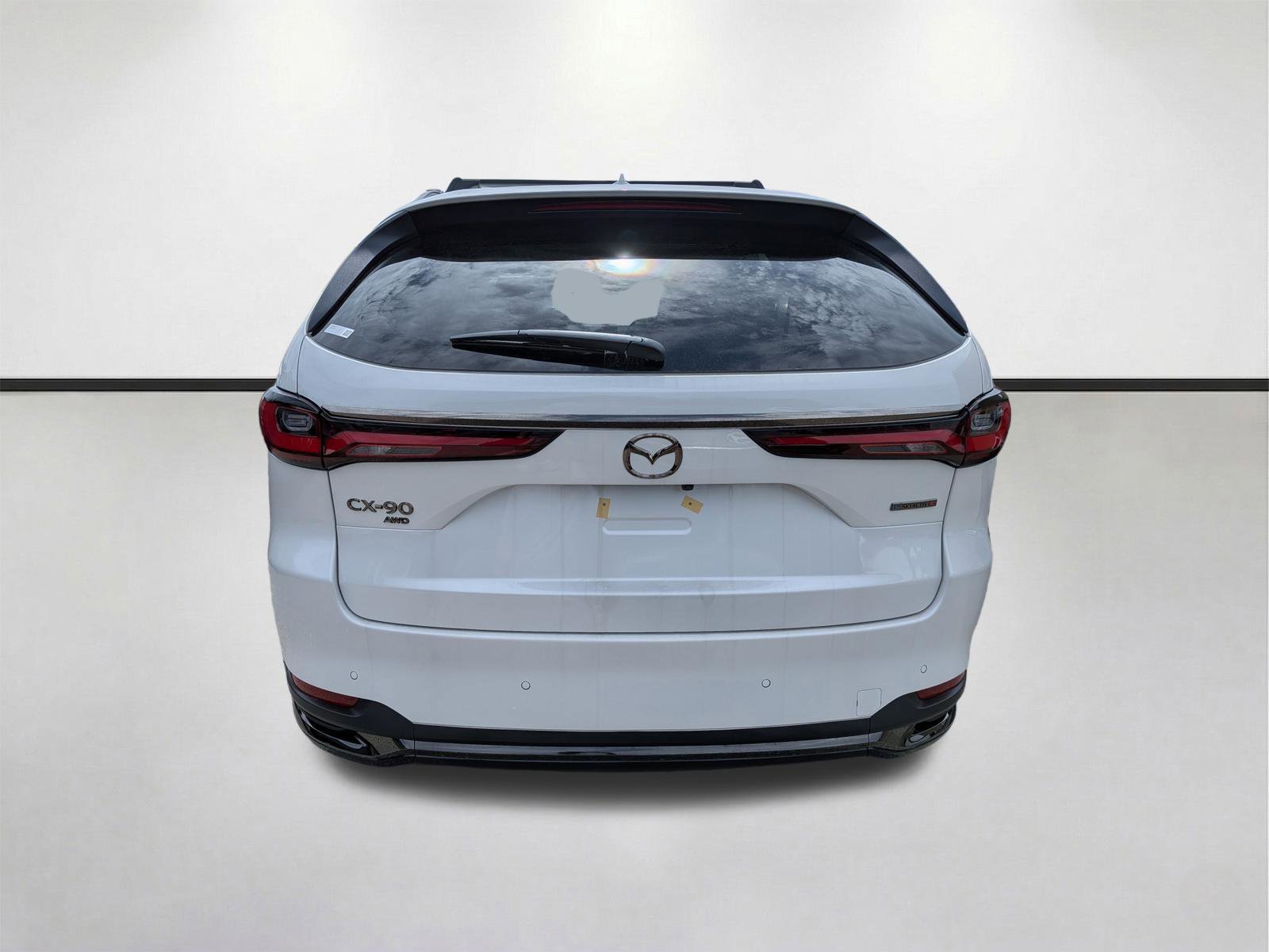 New 2026 MAZDA CX-90 3.3 Turbo S w/ Premium Package AWD/4WD image 5