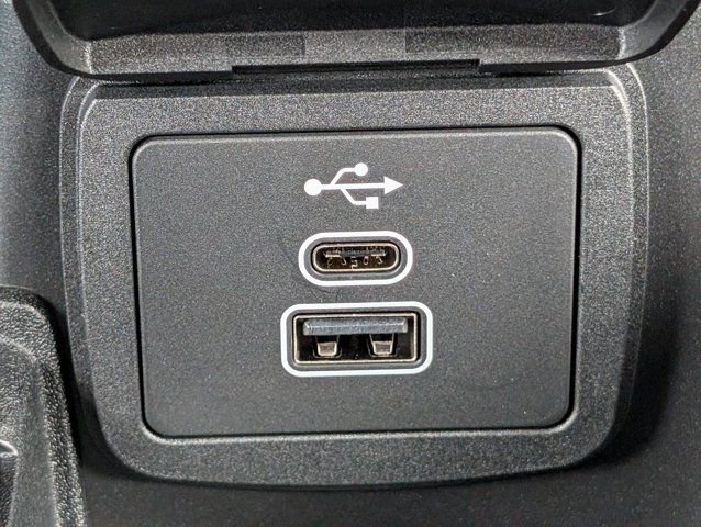 New 2026 Ford Bronco Outer Banks w/ Sasquatch Package image 21