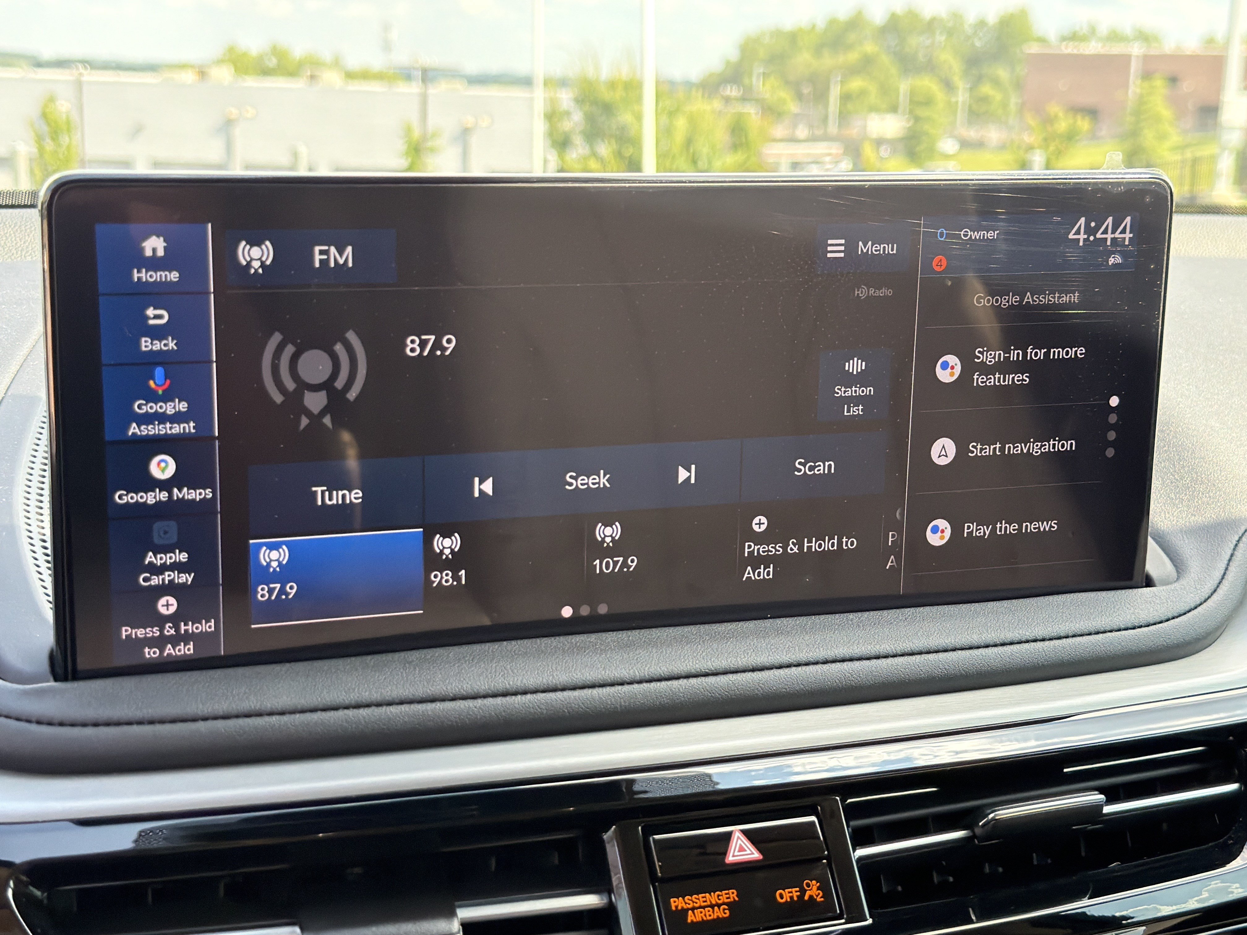 Certified 2026 Acura MDX SH-AWD w/ Technology Package image 23