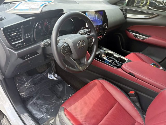 Used 2022 Lexus NX 250 FWD w/ Accessory Package 2 image 22