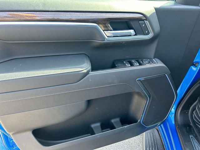 New 2025 Chevrolet Silverado 1500 LT image 21