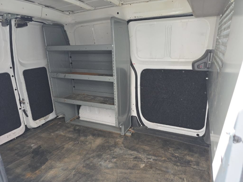 Used 2018 Nissan NV200 S w/ Cruise Control Package FWD image 19