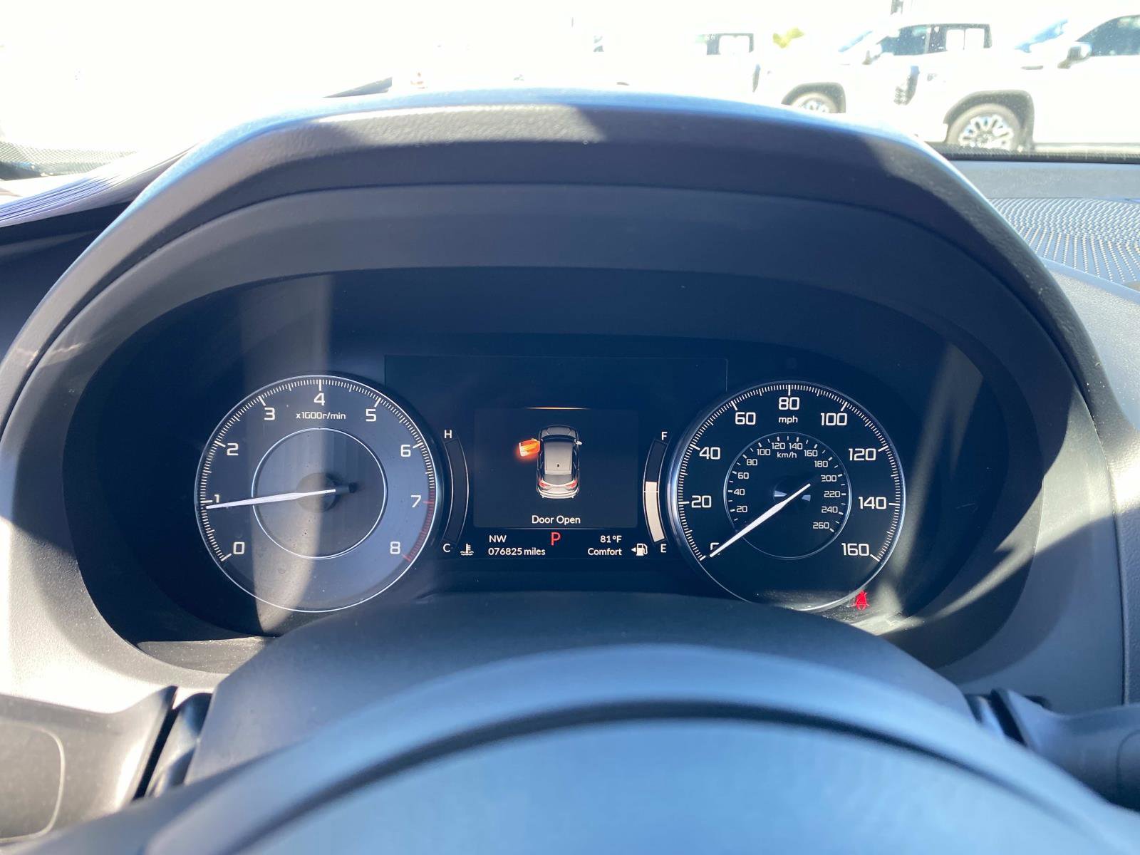 Used 2019 Acura RDX FWD w/ Technology Package image 16