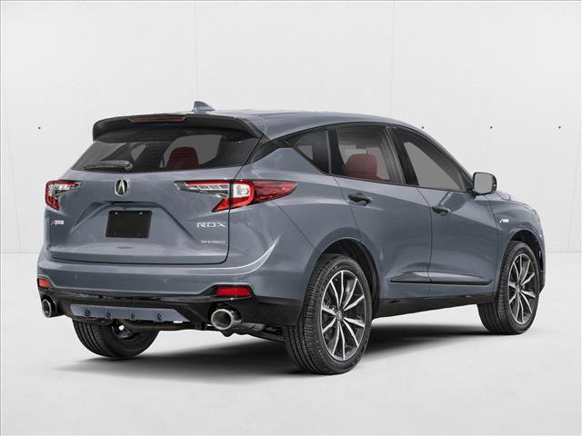 New 2026 Acura RDX A-Spec image 2