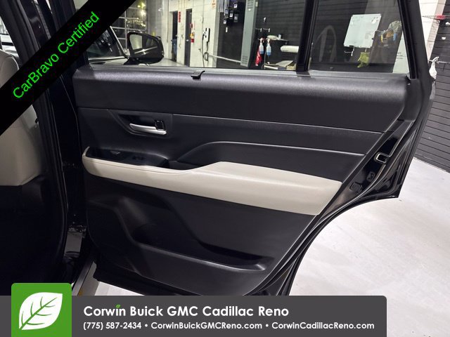 Used 2024 Toyota Grand Highlander AWD Hybrid image 29