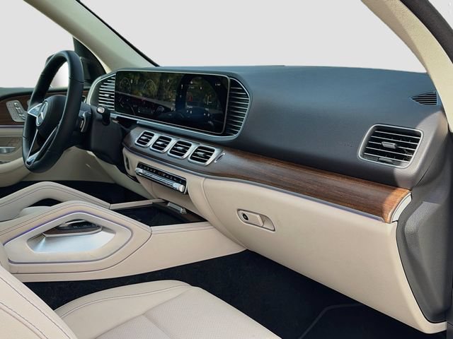 Used 2025 Mercedes-Benz GLE 350 4MATIC image 14