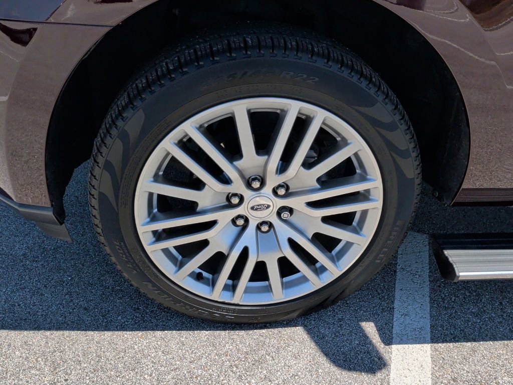 Used 2024 Ford Expedition Max Limited image 53