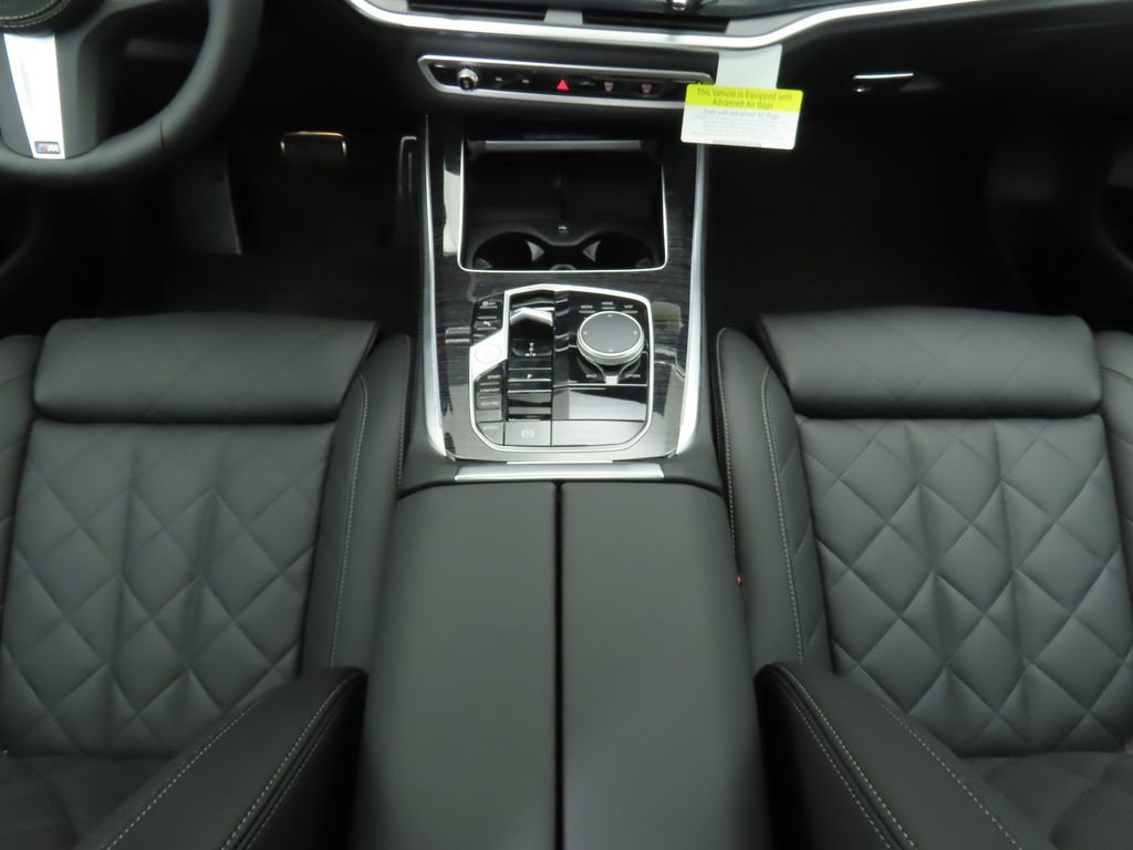 New 2026 BMW X5 sDrive40i w/ M Sport Package image 16