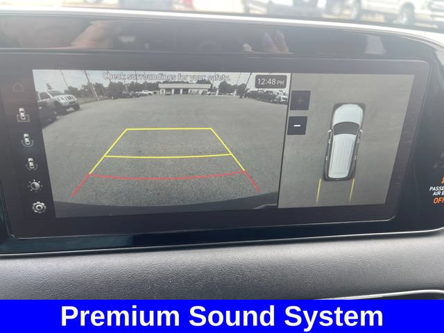 Used 2020 Hyundai Palisade Limited AWD/4WD image 20