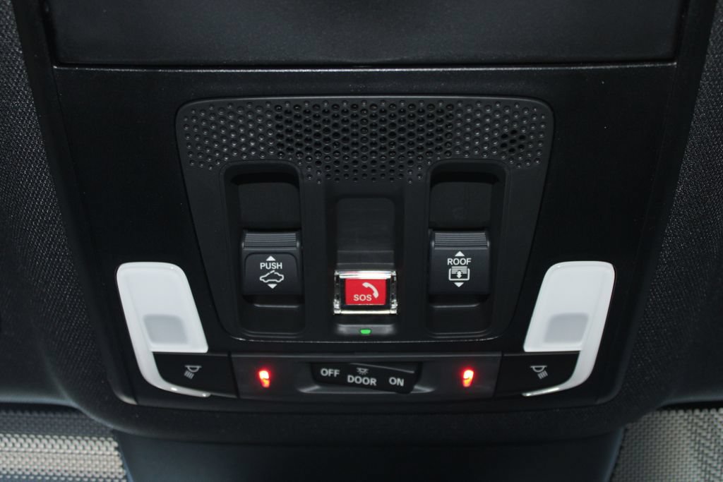 New 2026 Honda Pilot Black Edition image 33