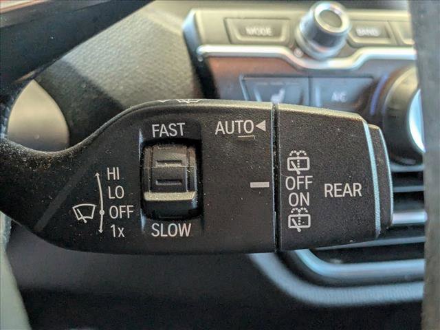 Used 2018 BMW i3 image 7