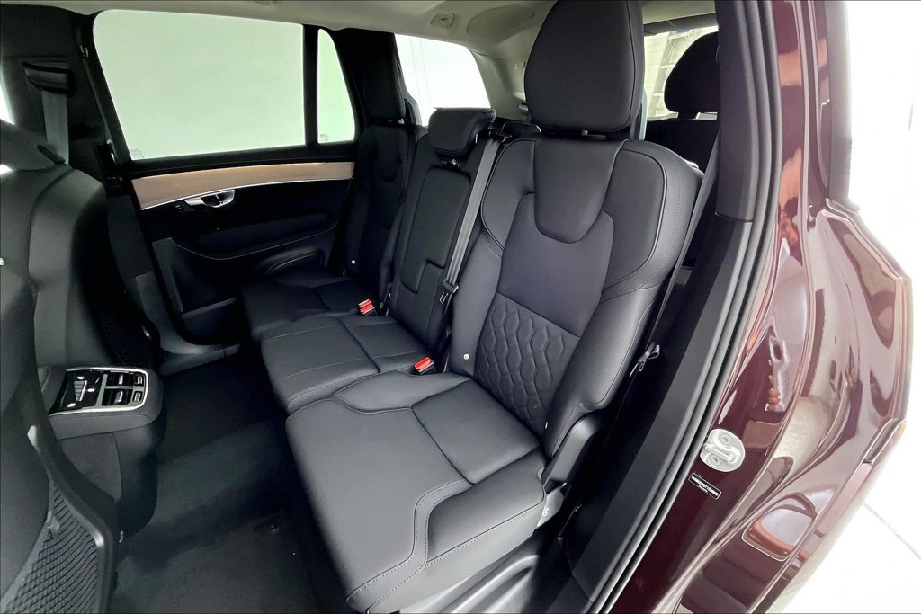 New 2026 Volvo XC90 B6 Plus AWD/4WD image 17