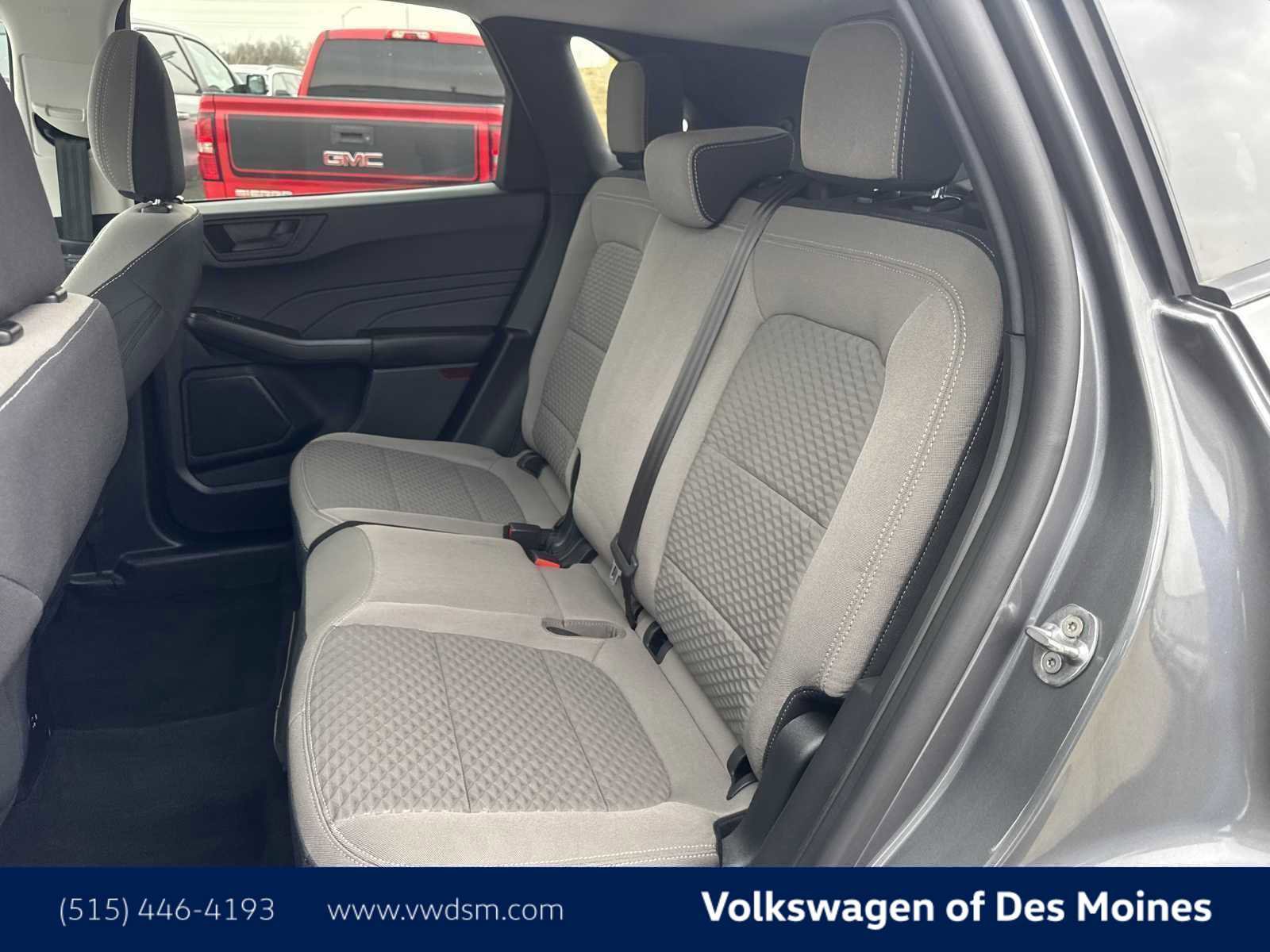 Used 2022 Ford Escape SE image 12