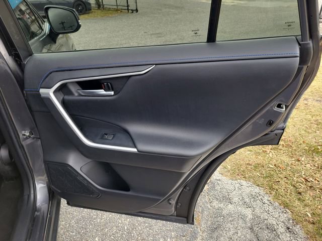 Used 2022 Toyota RAV4 XSE image 33