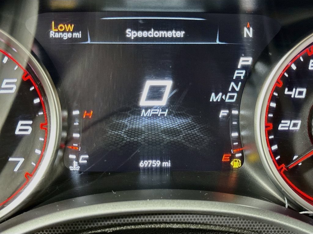 Used 2016 Dodge Charger SXT w/ AWD Plus Group image 22