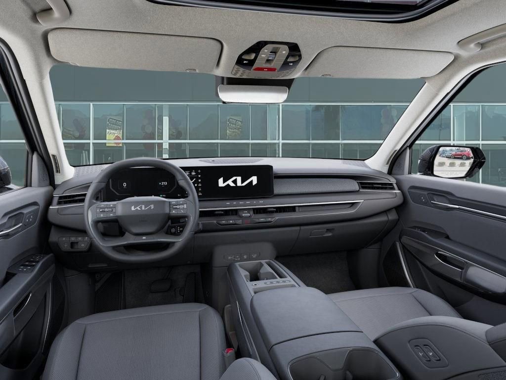 New 2026 Kia EV9 Light RWD image 14