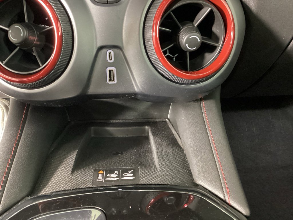 Used 2024 Chevrolet Blazer RS w/ Driver Confidence II Package AWD/4WD image 26