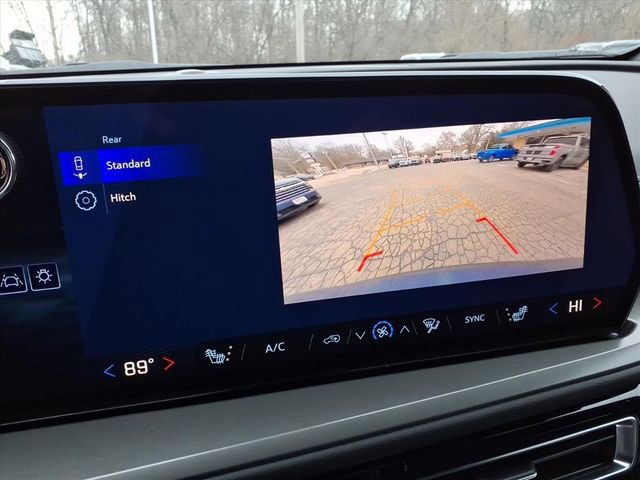 New 2026 Chevrolet Traverse LT w/ Midnight/Sport Edition image 35