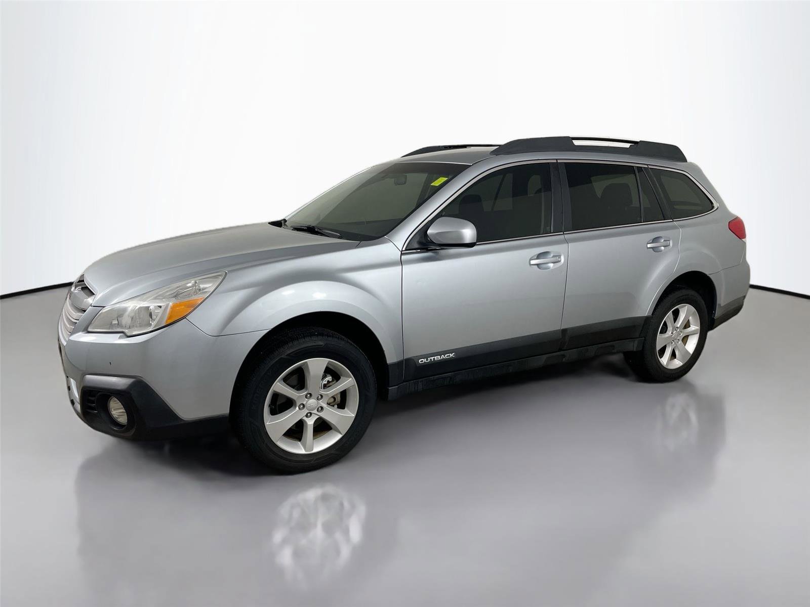 Used 2013 Subaru Outback 2.5i Premium w/ All-Weather Pkg image 7