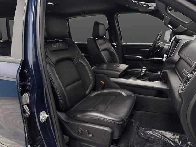 Used 2023 RAM 1500 Sport w/ G/T Package image 32