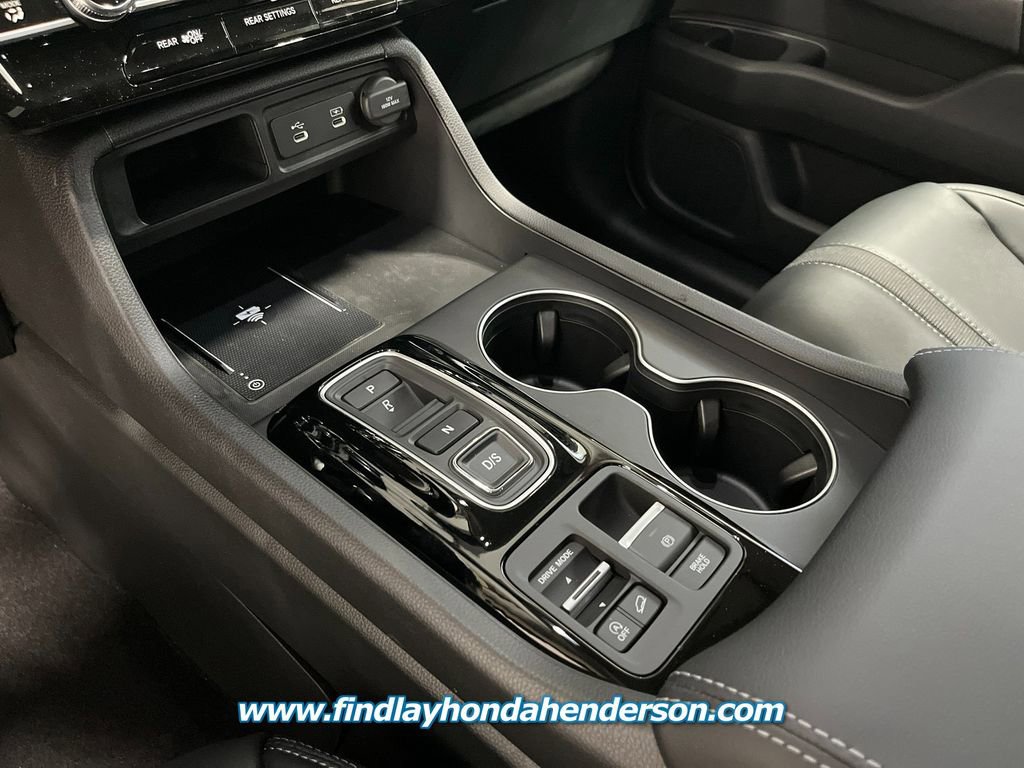 New 2026 Honda Pilot EX-L image 13