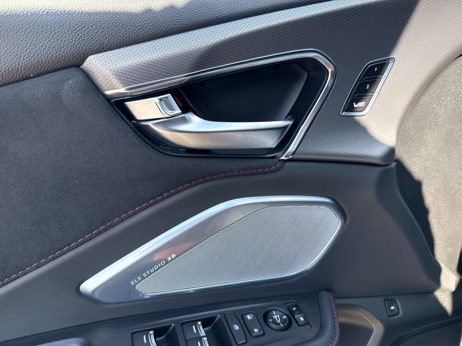 Used 2023 Acura RDX A-Spec image 19