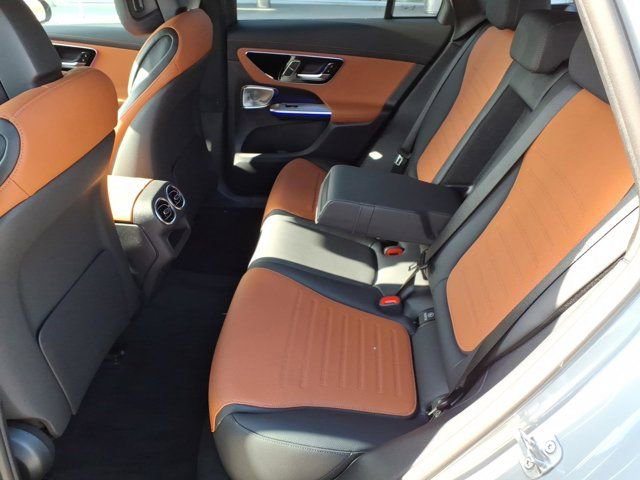 New 2026 Mercedes-Benz GLC 300 image 18